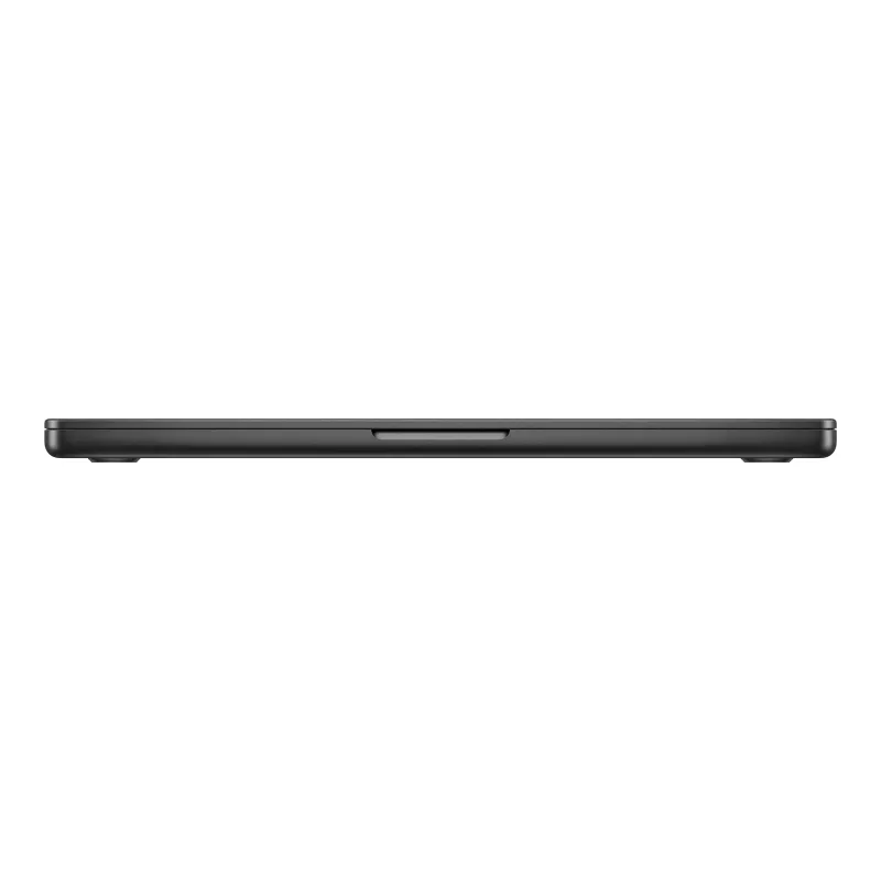 Apple MacBook Pro 14 inch M5 Max 18-Core CPU 32-Core GPU 36GB RAM 2TB SSD Space Black Zweedse toetsenbord