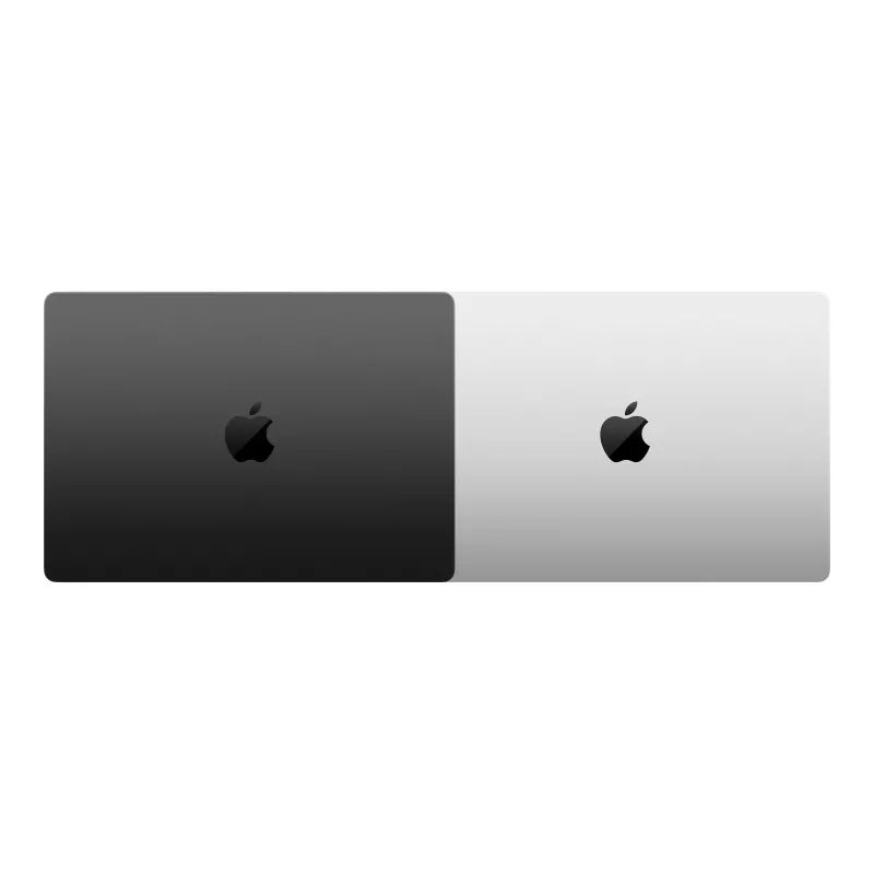 Apple MacBook Pro 14 inch M5 Max 18-Core CPU 32-Core GPU 36GB RAM 2TB SSD Space Black Zweedse toetsenbord
