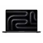 Apple MacBook Pro 14 inch M5 Max 18-Core CPU 32-Core GPU 36GB RAM 2TB SSD Space Black Zweedse toetsenbord