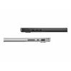 Apple MacBook Pro 14 inch M5 Max 18C CPU, 32C GPU/36GB/2TB SSD/zilver/SWE