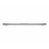 Apple MacBook Pro 14 inch M5 Max 18C CPU, 32C GPU/36GB/2TB SSD/zilver/SWE