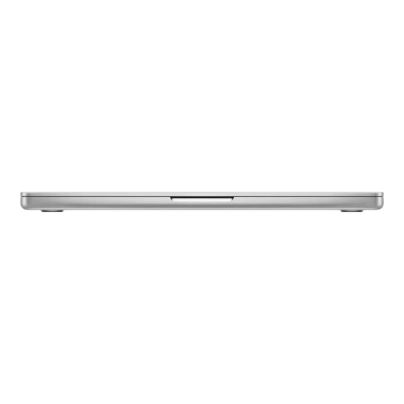 Apple MacBook Pro 14 inch M5 Max 18C CPU, 32C GPU/36GB/2TB SSD/zilver/SWE