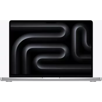 Apple MacBook Pro 14 inch M5 Pro (zilver, 18-core CPU, 20-core GPU, 48GB RAM, 1TB SSD, Duits toetsenbordindeling, nano-texture glas, 96W USB-C voeding)