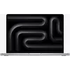 Apple MacBook Pro 14 M5 Pro 18-core CPU 20-core GPU nanotextuurglas zilver QWERTZ
