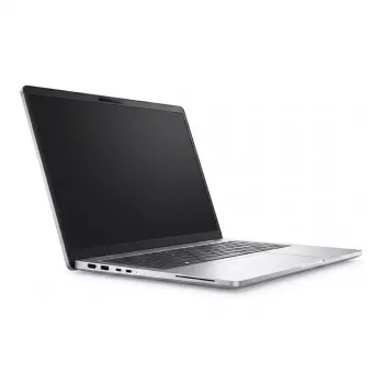 Apple MacBook Pro 14 inch Zilver CTO (M5 Pro 18-Core CPU, 20-Core GPU, 96W, Nanotexture Glass)