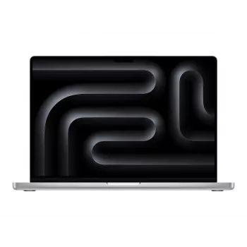Apple MacBook Pro 16 inch Apple M5 Max 18C CPU, 32C GPU/36GB/2TB SSD/zilver/SWE