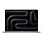 Apple MacBook Pro 16 inch Apple M5 Max 18C CPU, 32C GPU/36GB/2TB SSD/zilver/SWE