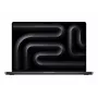 Apple MacBook Pro 16 inch Apple M5 Max 18C CPU, 32C GPU/36GB/2TB SSD/Space Black/SWE
