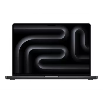 Apple MacBook Pro 16 inch Apple M5 Max 18C CPU, 40C GPU/48GB/2TB SSD/Space Black/SWE