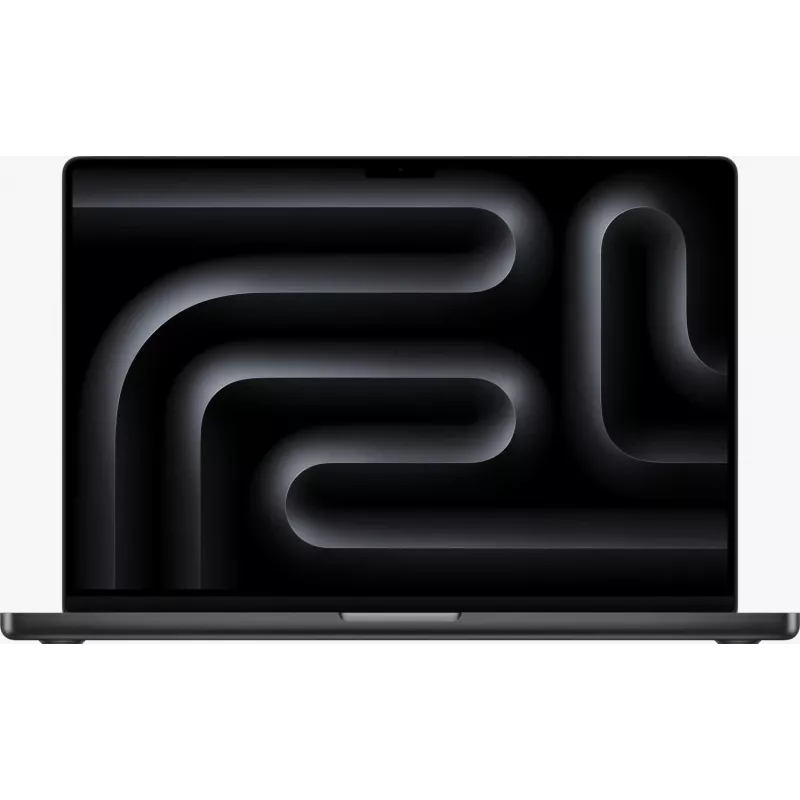 Apple MacBook Pro 16 M5 Max 18-Core CPU 32-Core GPU, 36GB RAM, 2TB SSD, Nano-Texture Glass, Duits toetsenbord, Space Black