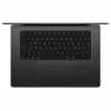 Apple MacBook Pro 16 M5 Max 18-Core CPU 32-Core GPU, 36GB RAM, 2TB SSD, Nano-Texture Glass, Duits toetsenbord, Space Black