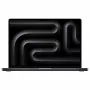 Apple MacBook Pro 16 M5 Max 18-core CPU 32-core GPU, 36GB RAM, 2TB SSD, nano-texture glas, Duits toetsenbord, Space Black