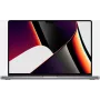 Apple MacBook Pro 2021 M1 Pro 16,2 inch 16GB RAM 512GB SSD Space Gray