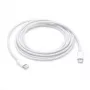 Apple MLL82ZM/A iPhone USB-C naar USB-C datakabel 2 m wit (bulk)