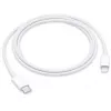 Apple MX0K2ZM/A iPhone USB-C naar Lightning datakabel 1m wit (bulk)