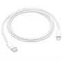 Apple MX0K2ZM/A iPhone USB-C naar Lightning datakabel 1m wit (bulk)