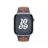 Apple band voor Apple Watch 42mm – Sport Band in Starlight (fluoroelastomeer) MYJX3ZM/A