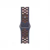 Apple band voor Apple Watch 42mm – Sport Band in Starlight (fluoroelastomeer) MYJX3ZM/A