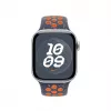 Apple band voor Apple Watch 42mm – Sport Band in Starlight (fluoroelastomeer) MYJX3ZM/A