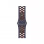 Apple band voor Apple Watch 42mm – Sport Band in Starlight (fluoroelastomeer) MYJX3ZM/A