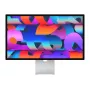Apple Studio Display 27-inch 5K nano-textureglas monitor zilver