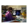 Apple Studio Display 27 inch 5K Retina monitor, standaardglas, zilver, kantelbare standaard