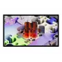 Apple Studio Display XDR, Standard Glass, 27 inch, 5K, 16:9, 120 Hz, 5120 x 2880 pixels, 2000 cd/m², zilver