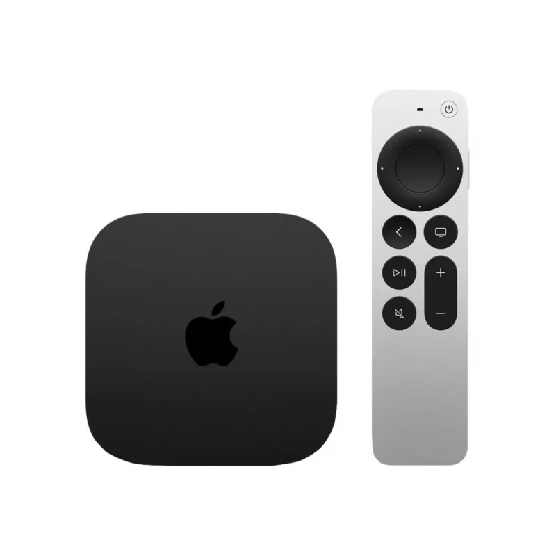 Apple TV 4K Wi‑Fi met 64 GB opslag