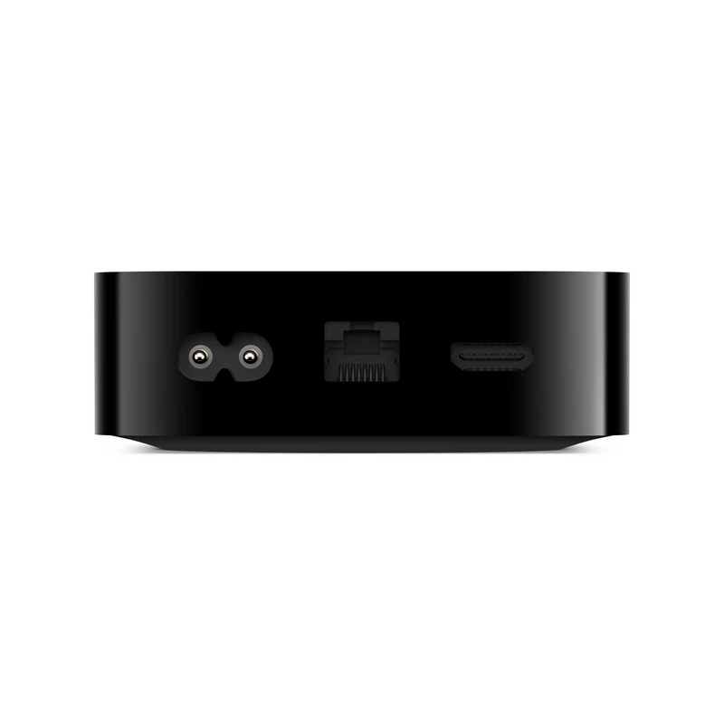 Apple TV 4K Wi‑Fi met 64 GB opslag