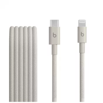 Apple USB-C naar Lightning Geweven kabel, 1,5 m, MDGL4ZM/A