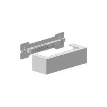APRANET potentiaalvereffeningsset voor LANRack- & TiRAX-serie (640-200-01)