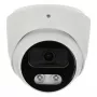 APTI-AI502VA3IL-28W 5MP IP-domecamera 2,8mm objectief