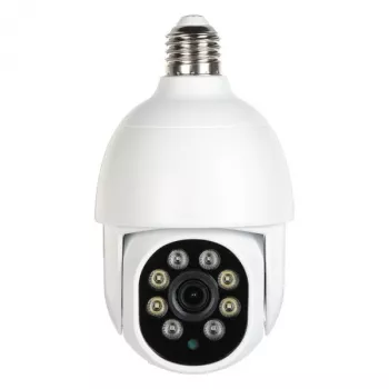 APTI-W30S1-TUYA Tuya Smart Wi-Fi 3MP binnen pan-tilt beveiligingscamera
