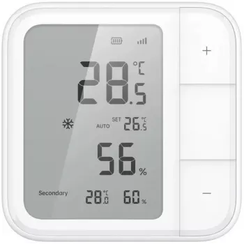 Aqara Klimaatsensor W100