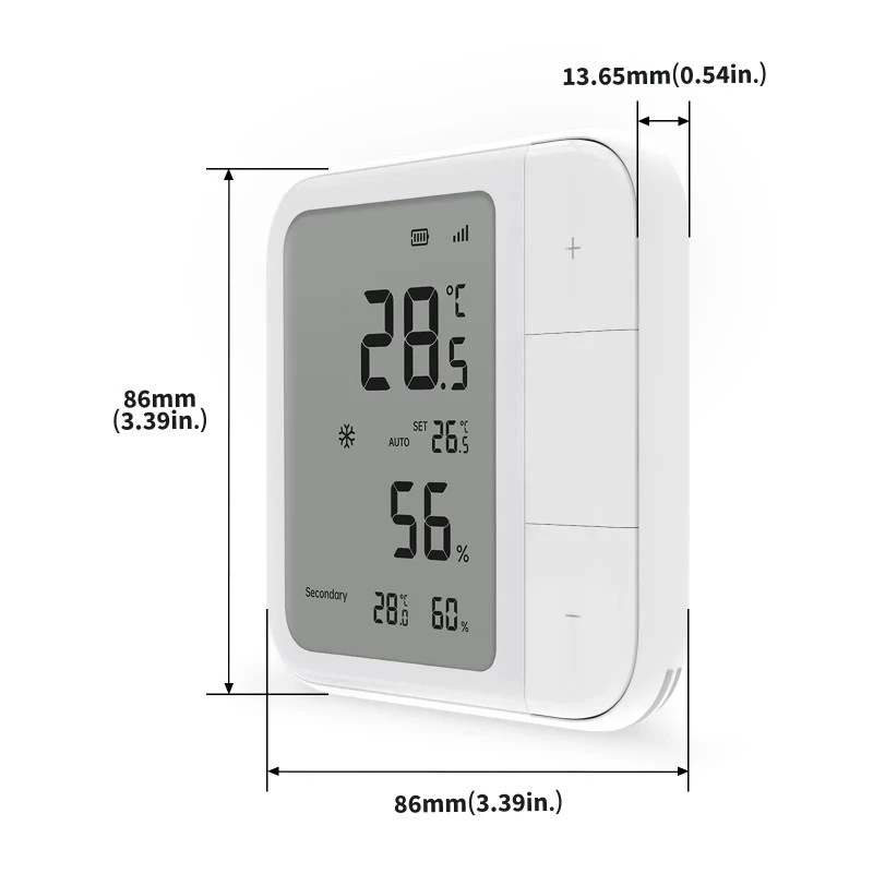 Aqara Klimaatsensor W100