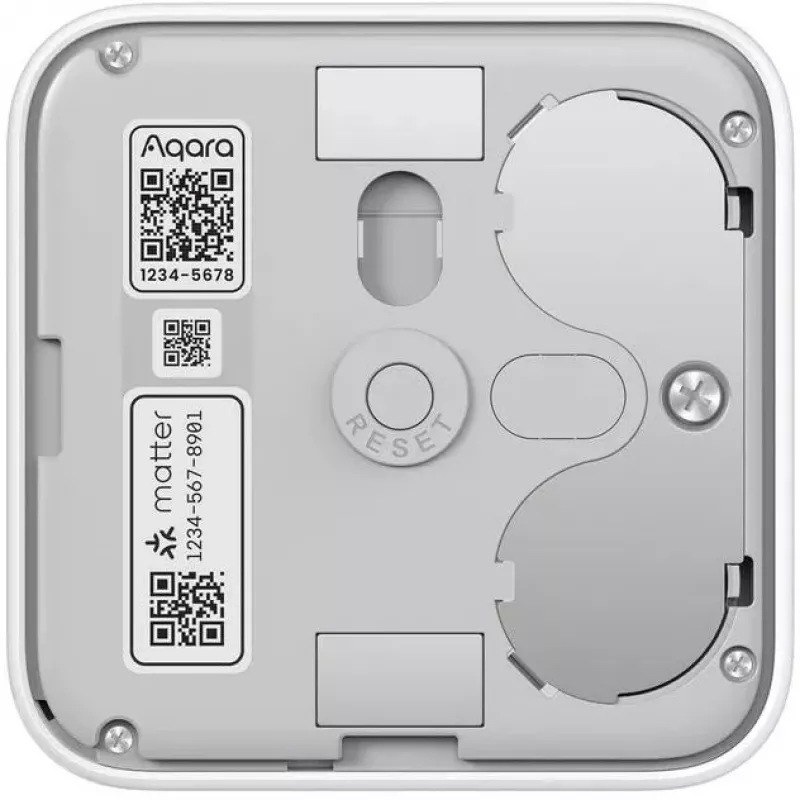 Aqara Klimaatsensor W100