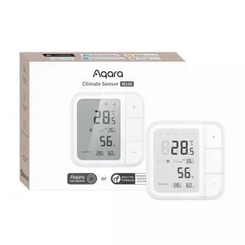 Aqara Klimaatsensor W100