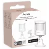 Aqara Motion and Light Sensor P2 - Thread, Bluetooth 5.0, wit
