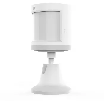 Aqara Motion and Light Sensor P2 - Thread, Bluetooth 5.0, wit