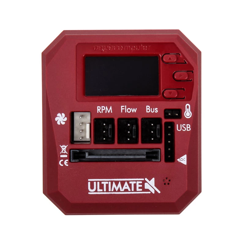 Aqua Computer aquastream XT upgradekit naar aquastream Ultimate