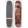 Arbor Hybrid Compleet Crosscut Axel Serrat Pro 39 Longboard