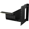 Arctic Accelero Verticale GPU-beugel PCIe 4.0 riserkabel 160 mm Zwart