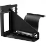 Arctic Accelero Verticale GPU-beugel PCIe 4.0 riserkabel 160 mm Zwart