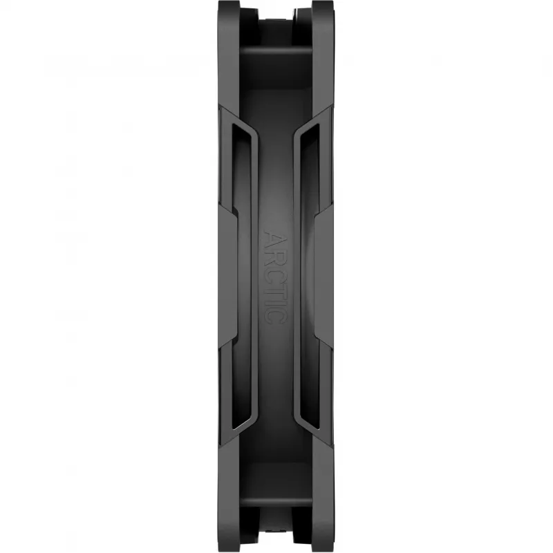 ARCTIC P12 PRO LN 5-pack zwart 120 mm behuizingsventilator