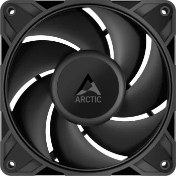 ARCTIC P12 PRO LN Zwarte Behuizingsventilator 120 mm