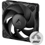 ARCTIC P12 PRO PST LN 120 mm zwarte behuizingsventilator