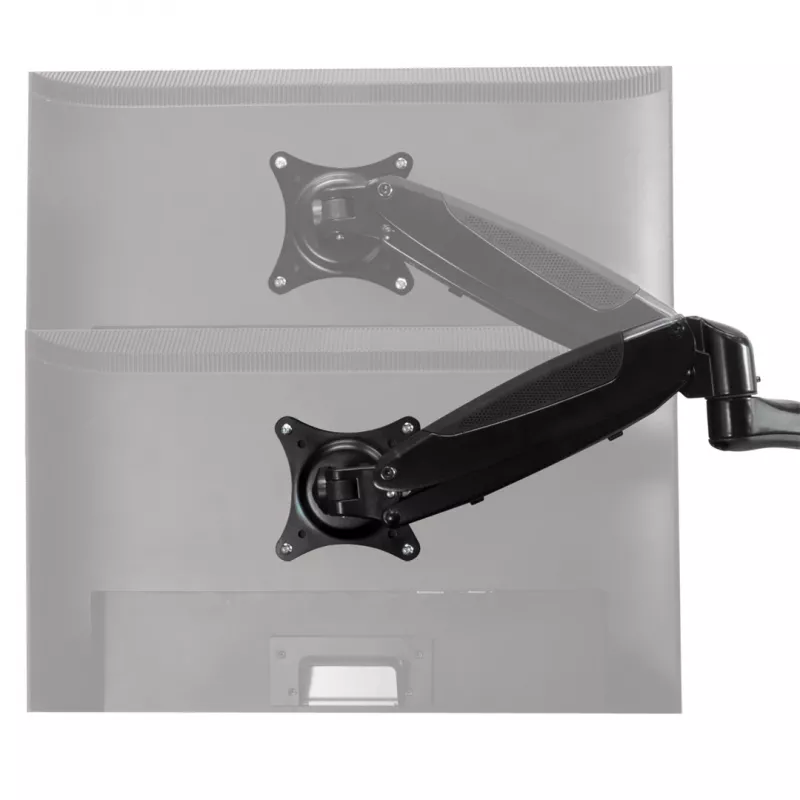 ARCTIC W1-3D monitorbeugel voor wandmontage