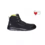 ARDON SOFTEXHIGH S1P veiligheidsschoenen maat 46 zwart/grijs