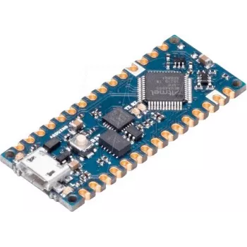 Arduino Nano Every met headers, ATmega4809, voorgemonteerd, Micro-USB ABX00033