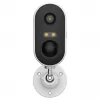 Arenti GO1T 3 MP accu-aangedreven Wi-Fi bewakingscamera, wit